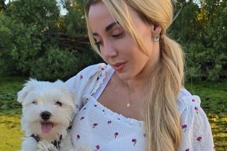 Marianna Schreiber o tym, czy córka ma kontakt z tatą.  Zapewnia: „Ja robiłam, co mogłam” 