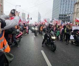 Marsz Niepodległości 2025