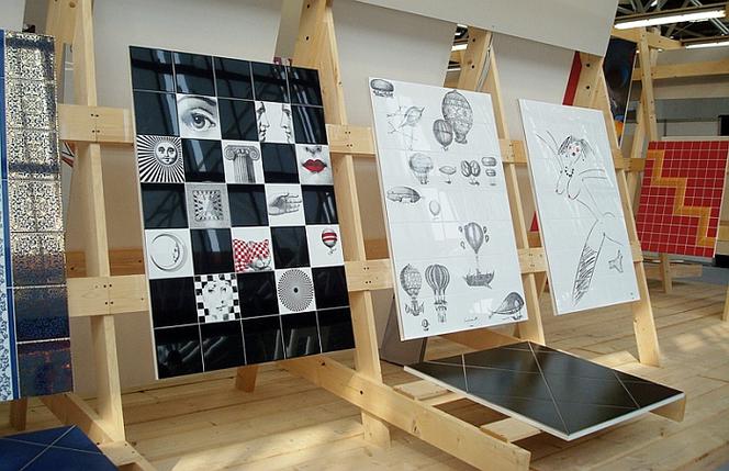 CERSAIE 2009