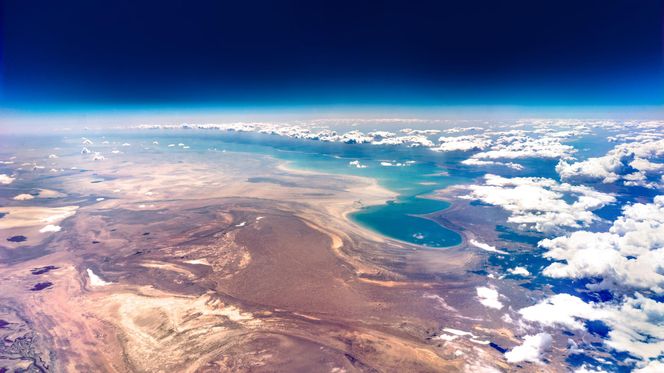 To największa katastrofa ekologiczna w dziejach. "Każdy podmuch wiatru jest potencjalnym atakiem chemicznym"