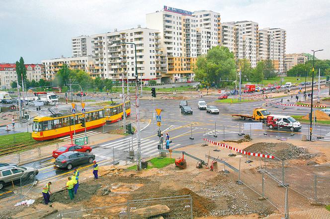 Bemowo bez tramwajów