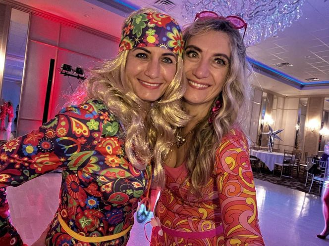 Polonia balowała dla chorego Jasia – Anielska Noc w rytmie ABBY