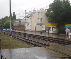 3. Dęblin – zamożność per capita to 5752,29 zł