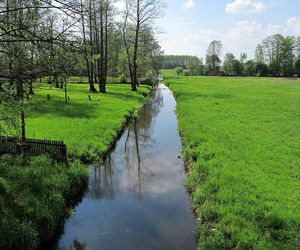 Płonka Kościelna na Podlasiu