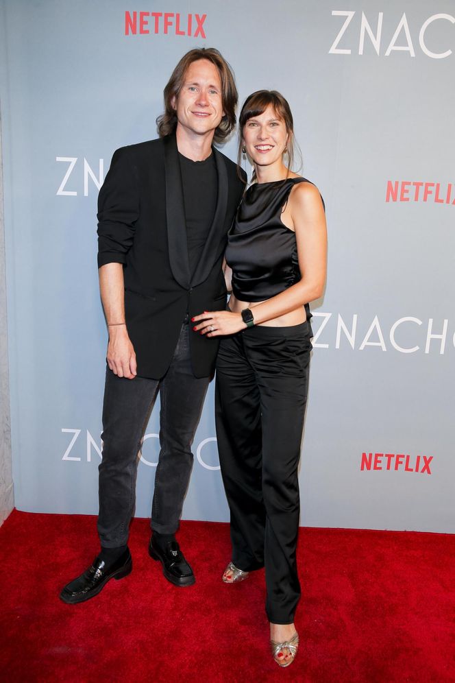 Kamila Kamińska, Michał Meyer