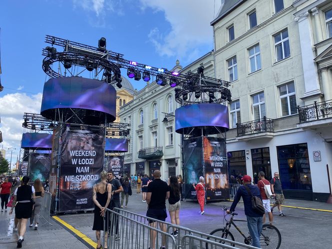 Parada Wolności 2025 niedziela
