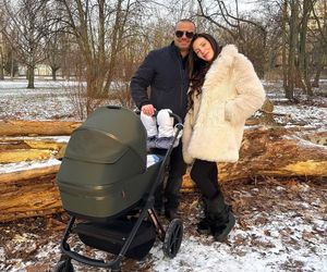 Dominika Serowska, narzeczona Marcina Hakiela