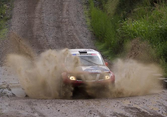 Rajd Dakar 2011