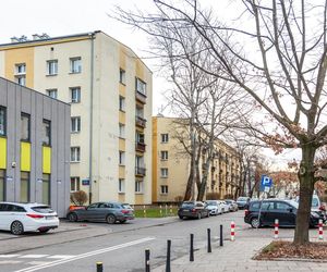 Osiedle Kasprzaka w Warszawie