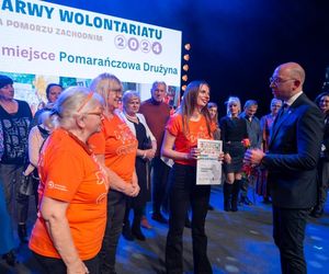 Gala Programu Społecznik 2024