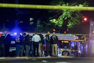 Strzały przed muzeum w Waszyngtonie. Nie żyje dwóch pracowników ambasady Izraela