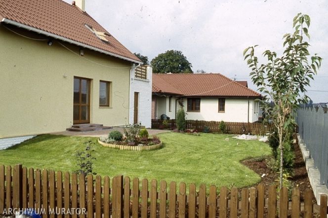 Uciążliwy sąsiad
