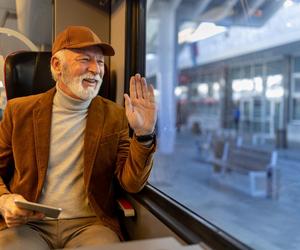 Wysokie mandaty dla seniorów w PKP. Emeryci płacą bajońskie sumy, bo o tym nie wiedzą