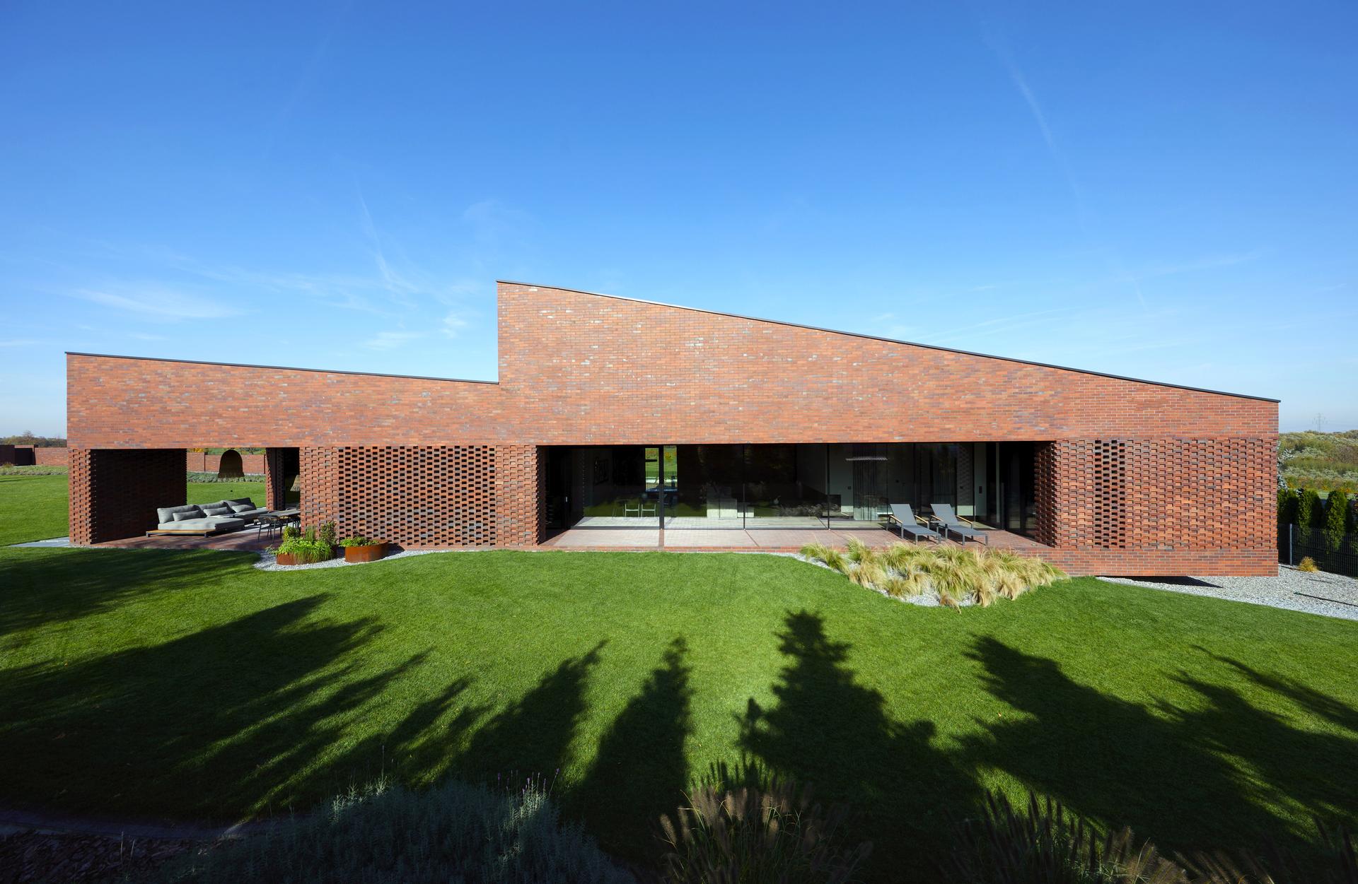 Dom Industrialny w Mikołowie