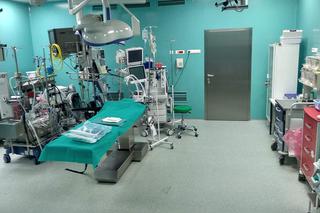 Radomskie szpitale gotowe na przyjęcie chorych z koronawirusem