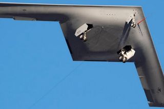 Amerykańśkie bombowce