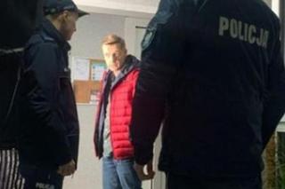 M jak miłość. Paweł (Rafał Mroczek)