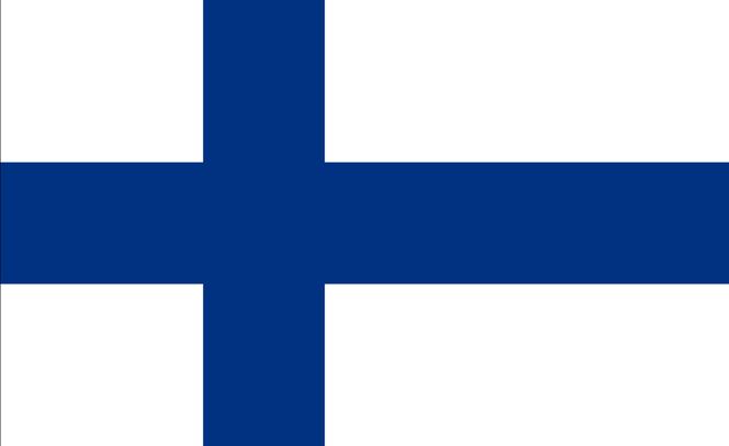4. Finlandia - przeciętna emerytura 1458 euro netto (6751,17 zł wg. kursu na 21.04.2022)