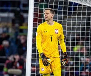 Wojciech Szczęsny tuż po meczu z Walią otrzymał wymowną wiadomość. Znamy jej treść. Serce bije szybciej 