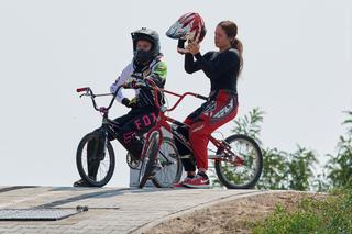 Bike Park Lublin ponownie otwarty. Zobaczcie zdjęcia!