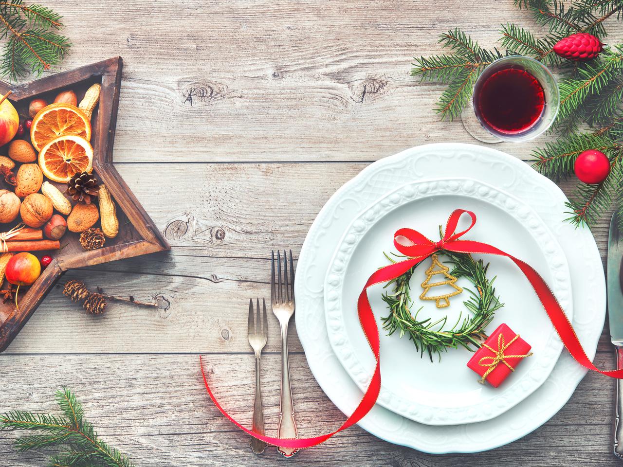 MOJE ULUBIONE DANIE WIGILIJNE - konkurs [OGŁOSZENIE WYNIKÓW]