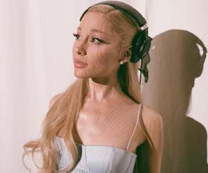 Ariana Grande