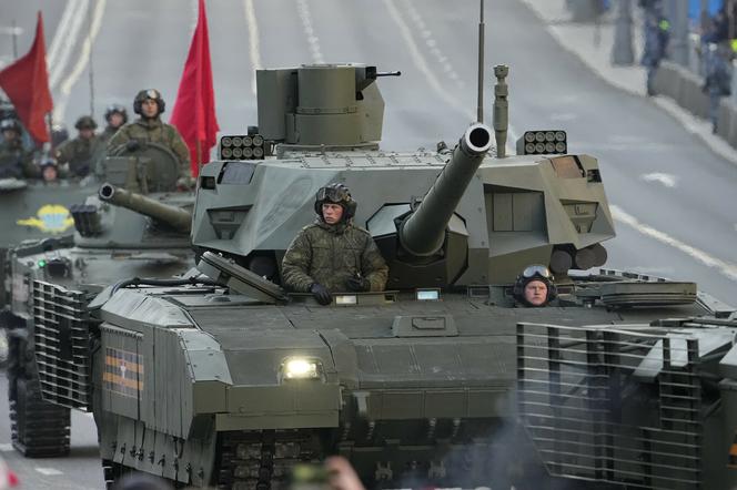 T-14 Armata