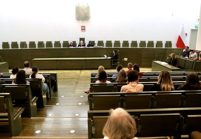 Pan Stanisław zginął w swoim warzywniaku. Apelacja oskarżonego Ryszarda R.