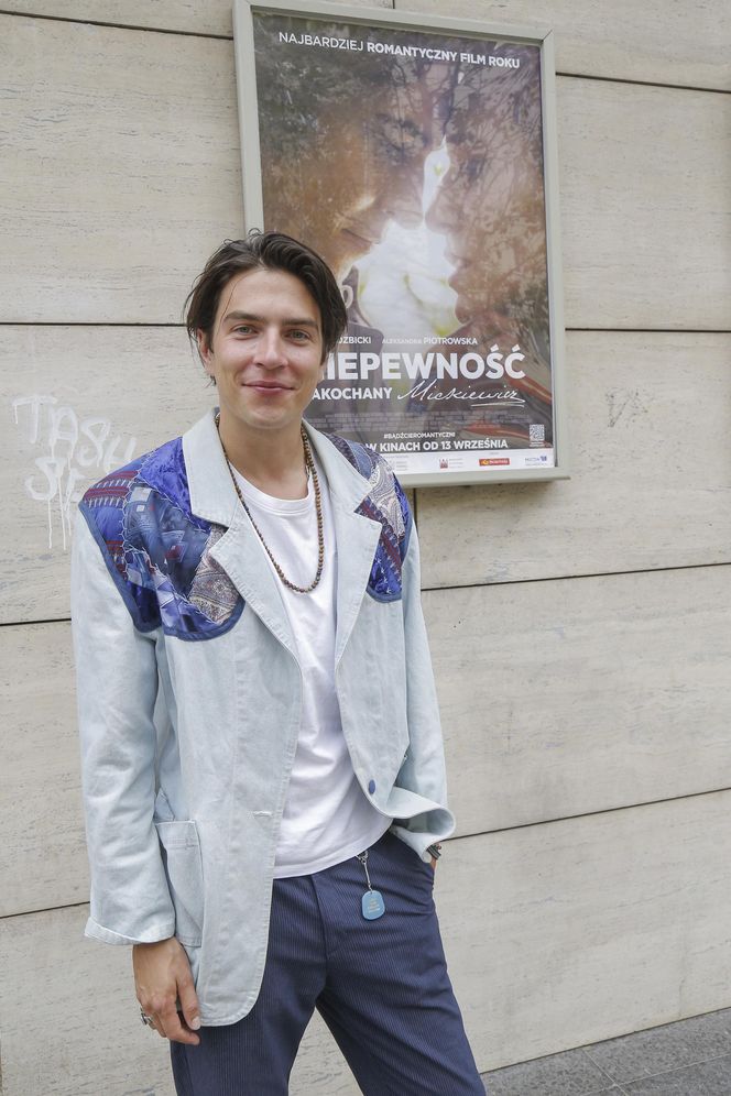 Kuszą Górniak do TVN