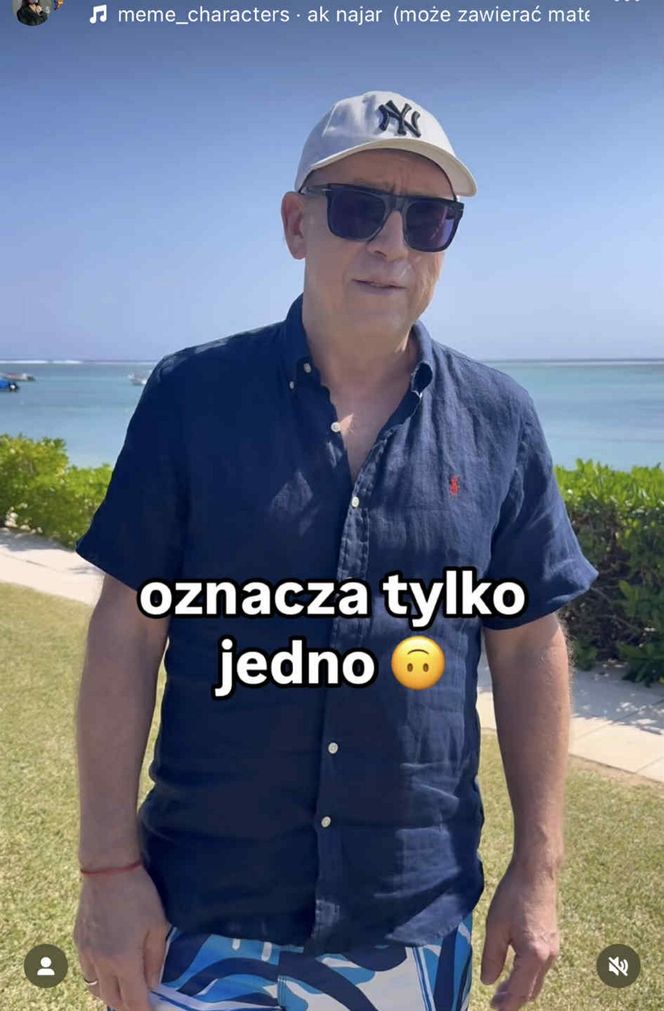 Stało się! Orłoś i Koziejowska po cichu powiedzieli „tak” na Mauritiusie?! Zdradziły ich obrączki