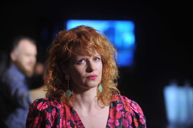 Karolina Gruszka cierpi na nieuleczalna chorobę. “Pierwszy objaw to zdrętwienie kciuka”