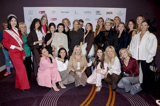 Na czerwonym dywanie pojawiły się włochate stopy! Wielka gwiazda zaskoczyła wszystkich