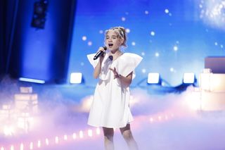 Gracjana Górka na Eurowizji Junior 2025? Tego chcą internauci!