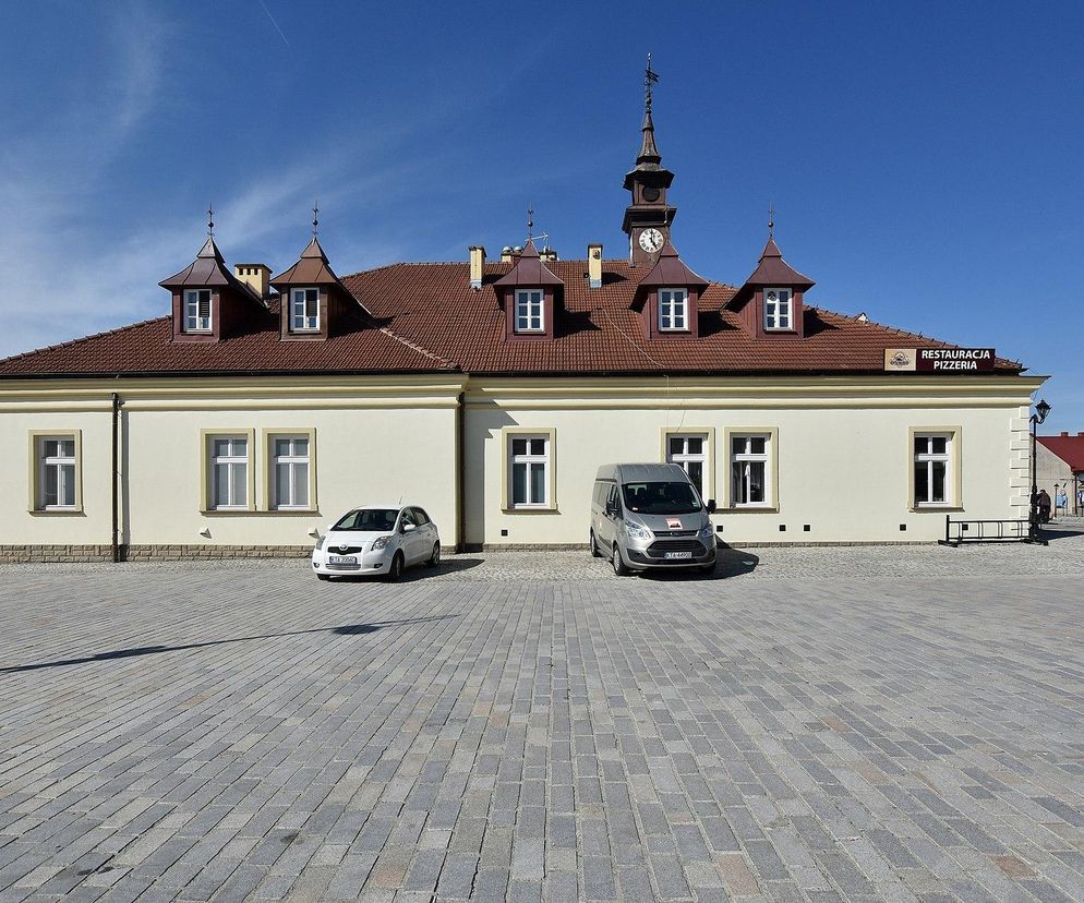 Tam w Małopolsce umiera najwięcej osób. Chodzi o niewielkie miasto 