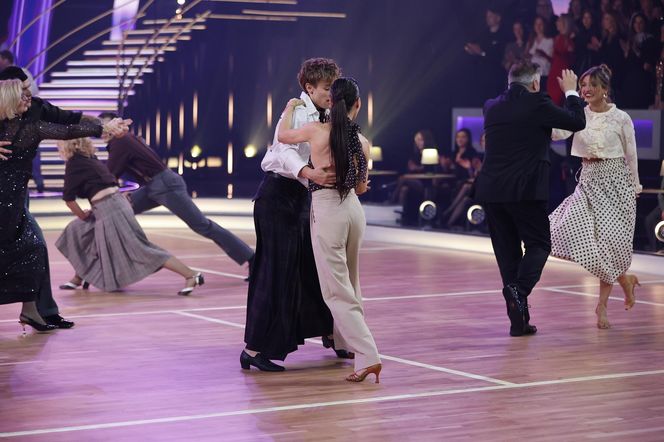 "Potańcówka u Maćka Musiała"