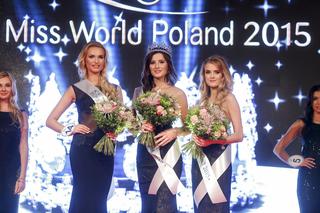 Marta Pałucka - Miss World Poland