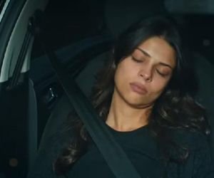 Dziedzictwo, odcinek 667. Ayse