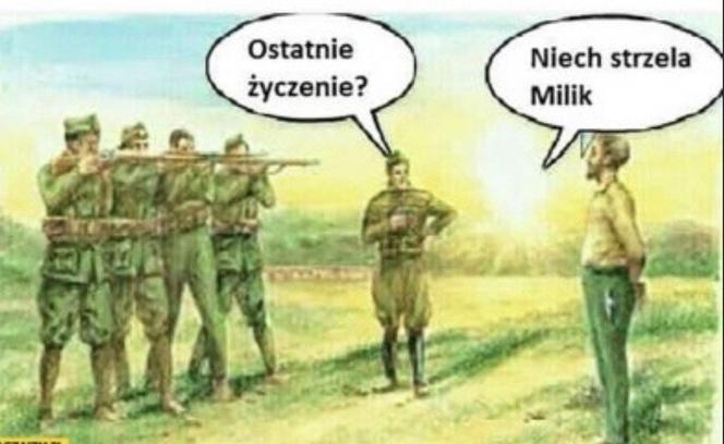 Wyspy Owcze - Polska MEMY