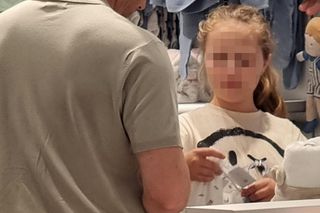 Marcin Hakiel szykuje wyprawkę dla dziecka