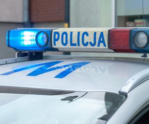 Policjanci z Wałcza odzyskali skradziony ciągnik, złodziej już w areszcie