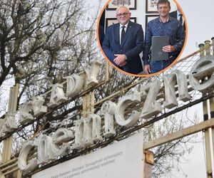 Tarnowskie Góry chcą oczyścić w końcu tereny po Zakładach Chemicznych. Jest pierwszy ruch