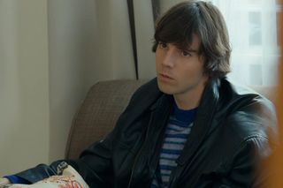 Barwy szczęścia odc. 3179. Wiktor (Grzegorz Kestranek)