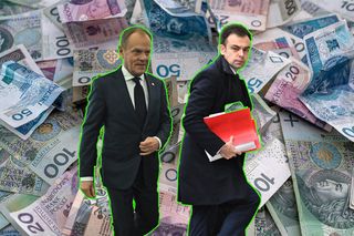 Podwyżki w budżetówce nie dla wszystkich! Rząd pominie jedną grupę? 