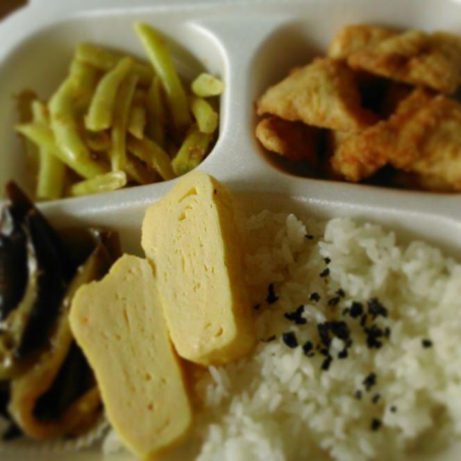 Japońskie dania od Kame