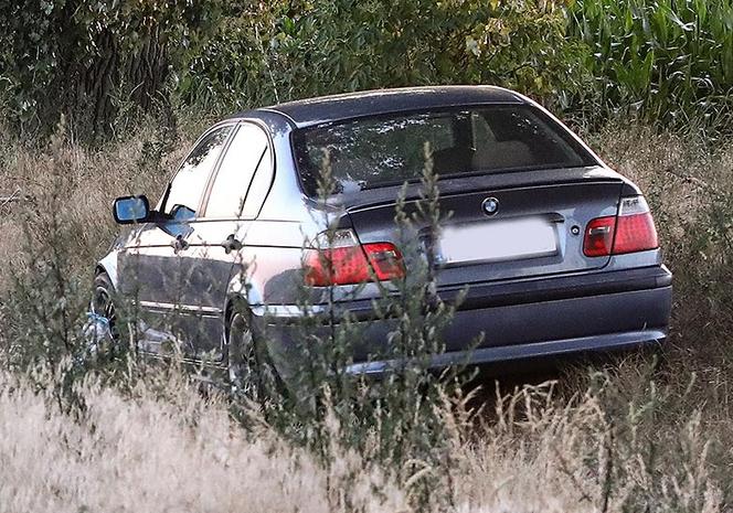 Porwanie 14-latki z Poznania. Sprawcy ogolili ją na łyso i wykorzystali. Zdjęcia