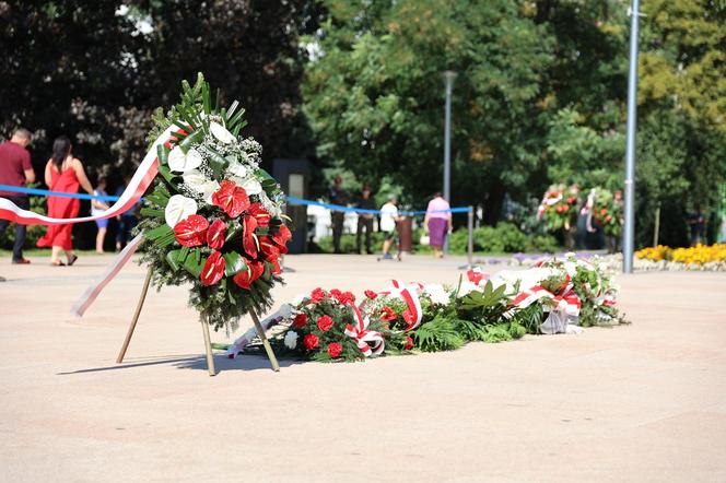 15 sierpnia w centrum Lublina odbyły się obchody Święta Wojska Polskiego