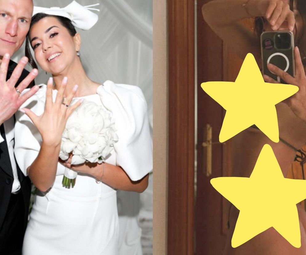 Krzysztof Włodarczyk, Karolina Olszewska i Małgorzata Babilońska