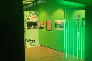 Wystawa EUFORIA. O warszawskiej scenie klubowej po 1989 roku