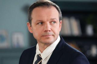 Barwy szczęścia odc. 3001. Bruno (Lesław Żurek)