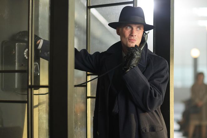 Zatoka szpiegów 2 sezon odc. 7